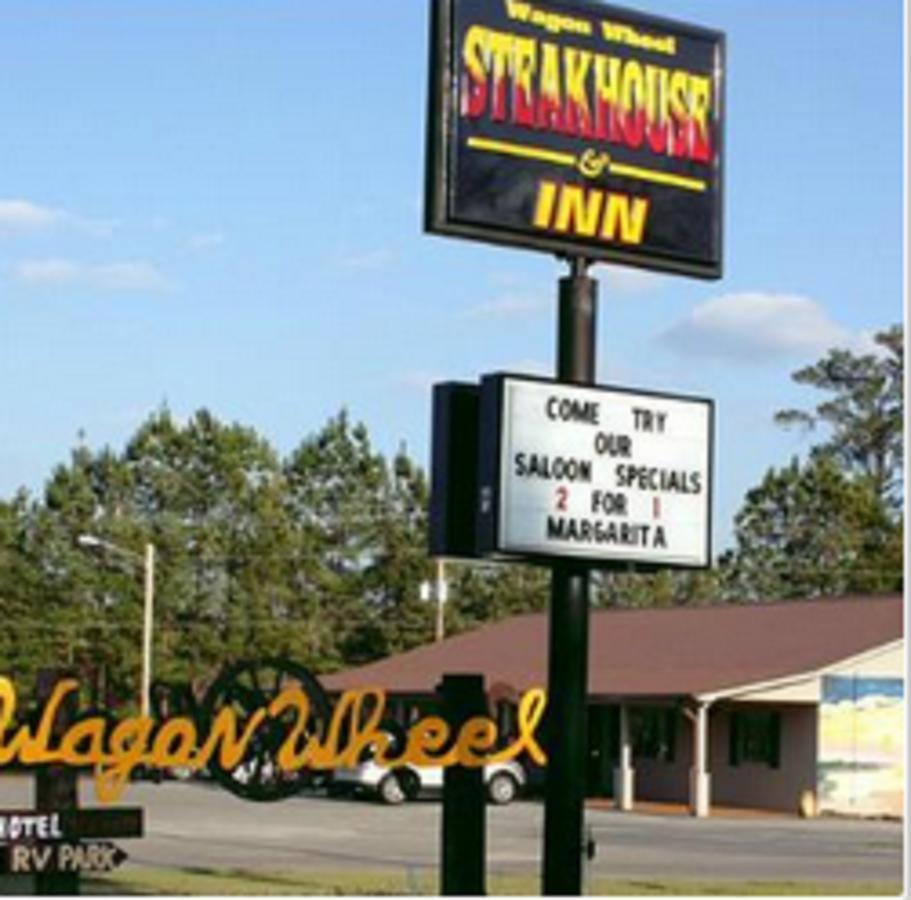 Wagon Wheel Inn Petal Pokój zdjęcie